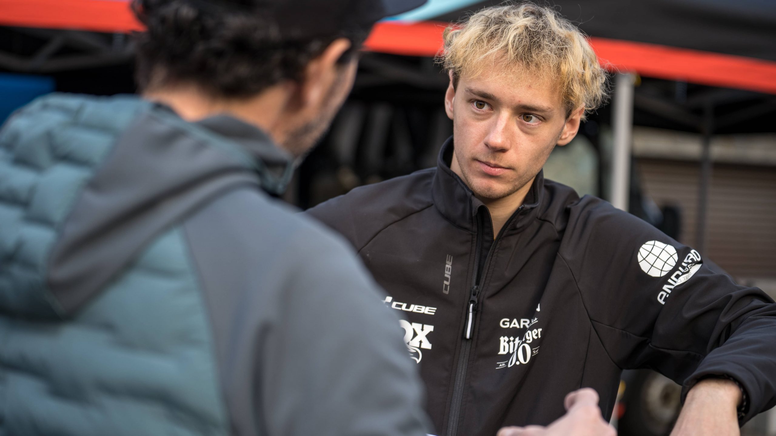 CUBE Ride Camp Finale Ligure Spring 2022 | CUBE Actionteam