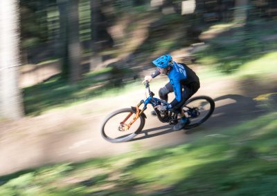 Get in the flow with all things MTB