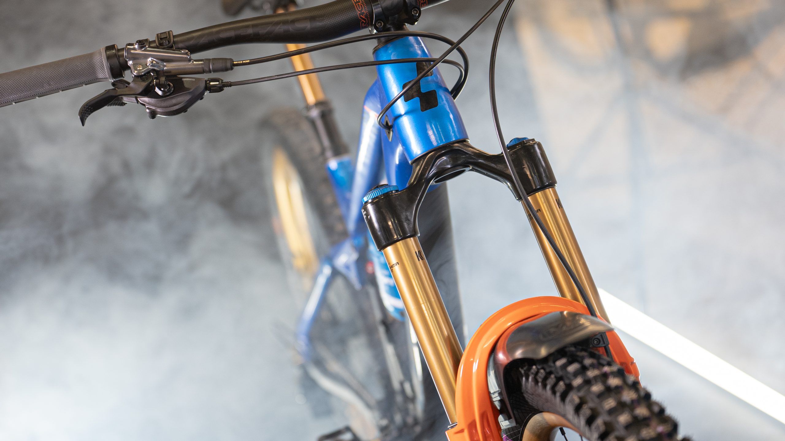 CUBE Stereo Actionteam 2021 Race Bike | CUBE Actionteam