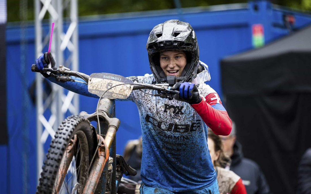 UCI EDR #2 | Bielsko Biala – Poland