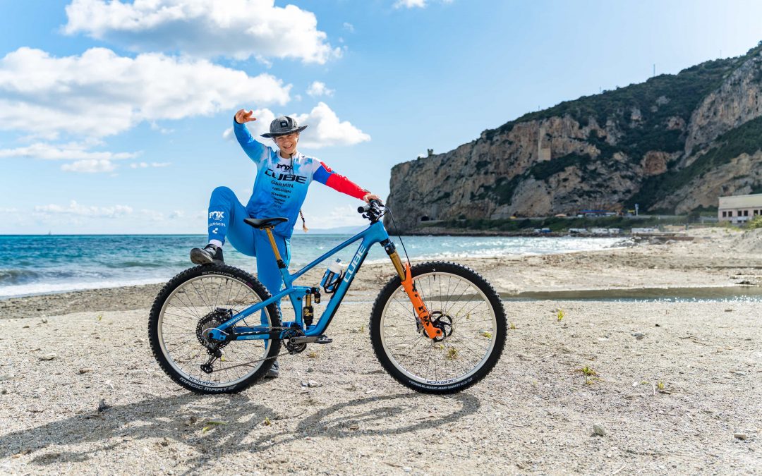 Tuscany Enduro | 2025