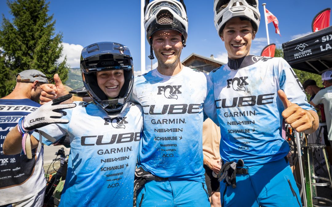 UCI Enduro World Cup | 2025
