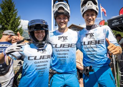 UCI Enduro World Cup | 2025