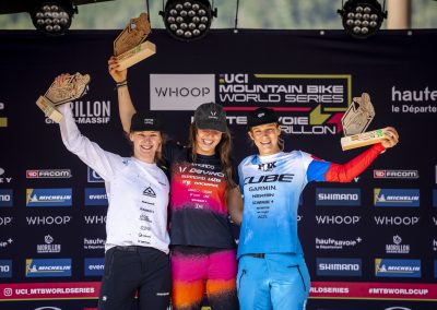 UCI EDR #7 | Morillon