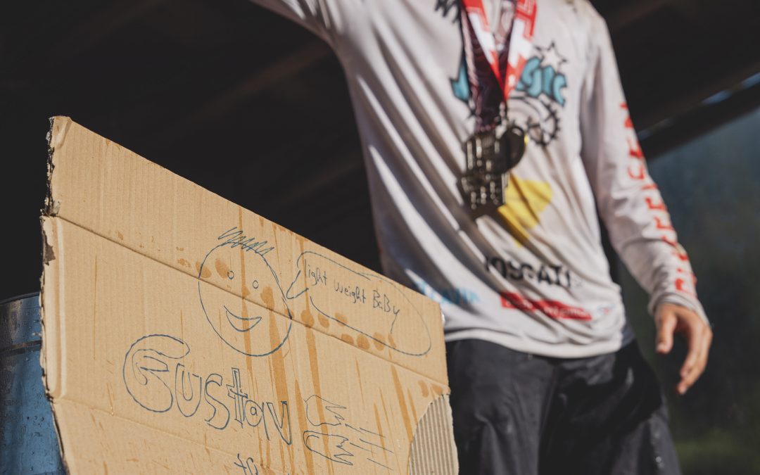 Swiss Enduro Champion