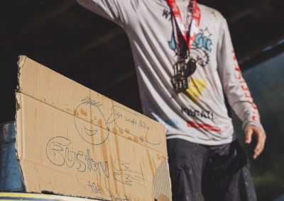 Swiss Enduro Champion