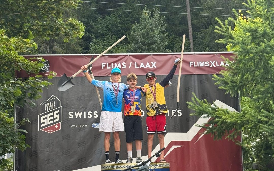 Swiss Enduro Series