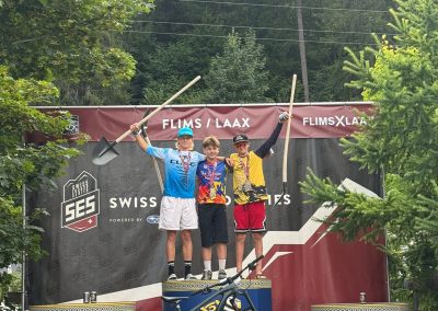Swiss Enduro Series