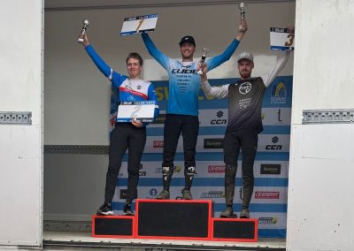 Swedish Enduro Series | Falun 2025