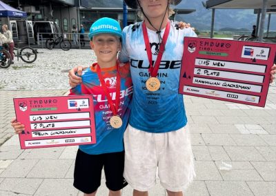 Enduro Tirol Series | Kronplatz 2025