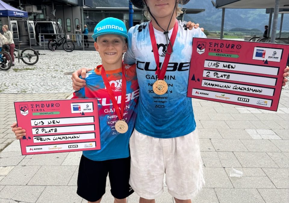 Enduro Tirol Series | Kronplatz 2025