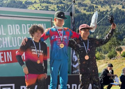 Bike Kingdom DH Cup | Lenzerheide 2025