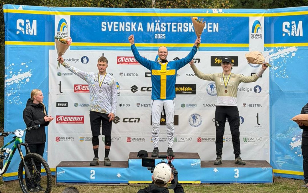 Swedish Championship | Isaberg 2025
