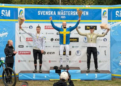 Swedish Championship | Isaberg 2025