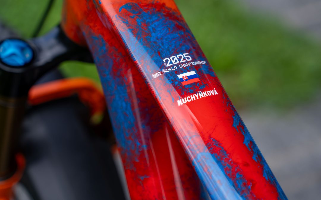 World Champs 2025 | Aletsch – Switzerland