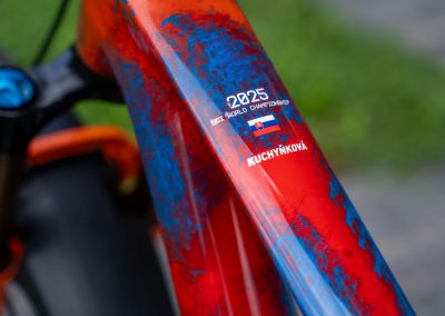 World Champs 2025 | Aletsch – Switzerland